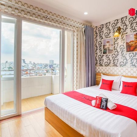 Tra My Hotel - Inactive Πόλη Χο Τσι Μινχ Εξωτερικό φωτογραφία