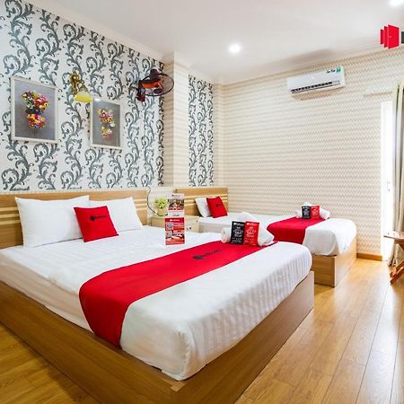 Tra My Hotel - Inactive Πόλη Χο Τσι Μινχ Εξωτερικό φωτογραφία