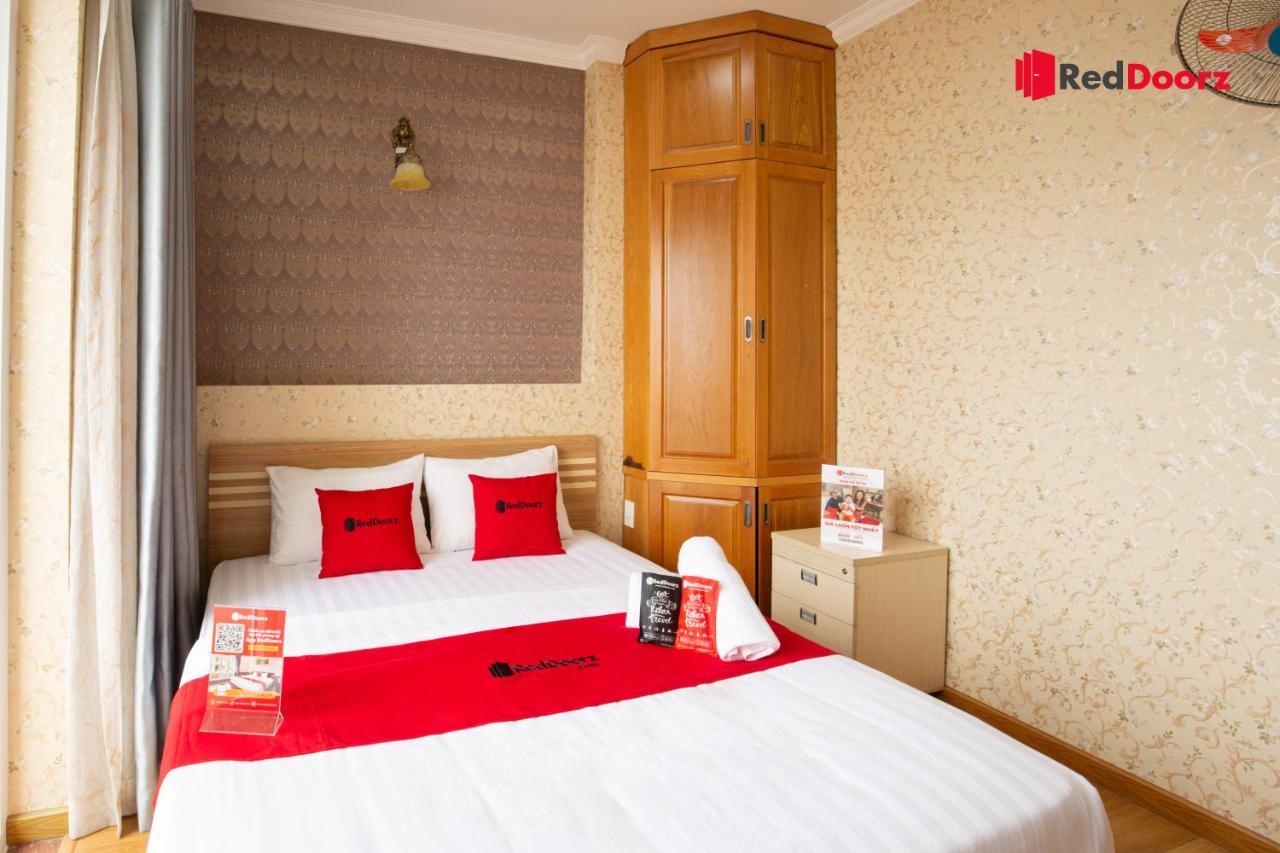 Tra My Hotel - Inactive Πόλη Χο Τσι Μινχ Εξωτερικό φωτογραφία