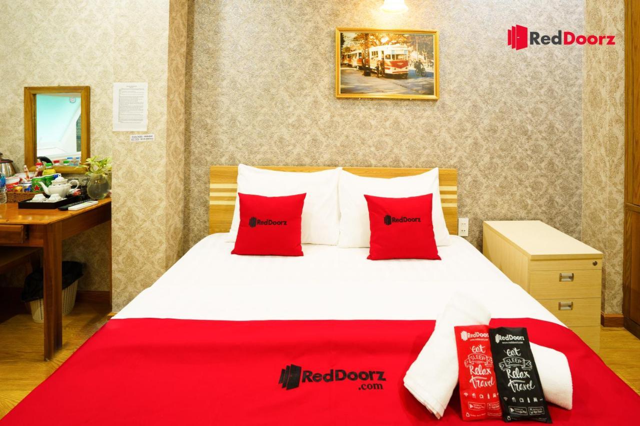Tra My Hotel - Inactive Πόλη Χο Τσι Μινχ Εξωτερικό φωτογραφία