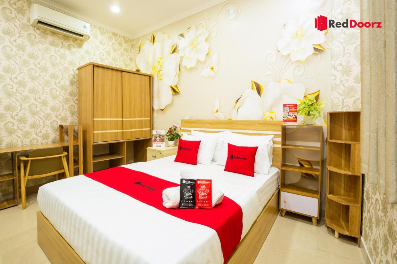 Tra My Hotel - Inactive Πόλη Χο Τσι Μινχ Εξωτερικό φωτογραφία
