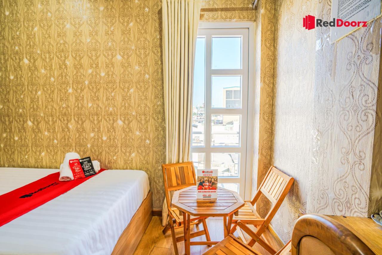 Tra My Hotel - Inactive Πόλη Χο Τσι Μινχ Εξωτερικό φωτογραφία