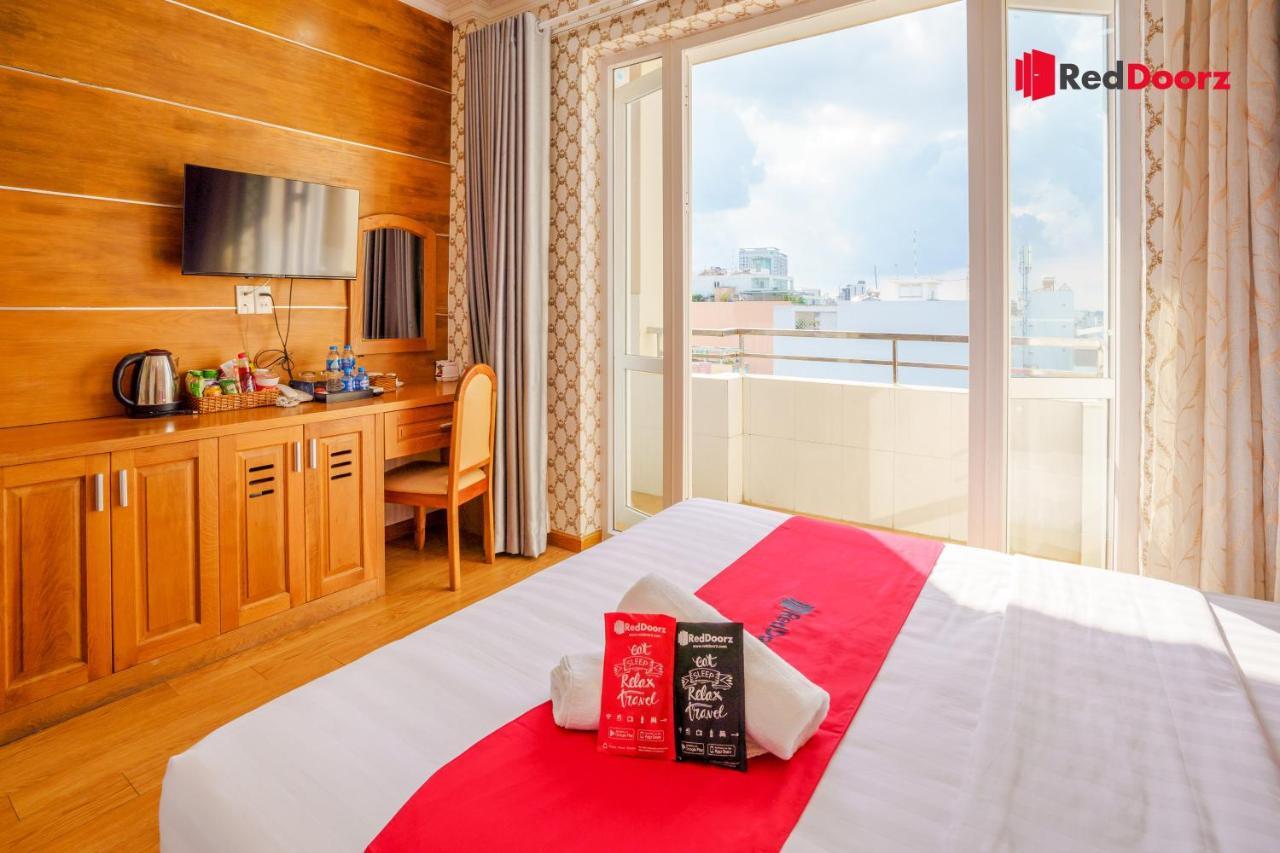 Tra My Hotel - Inactive Πόλη Χο Τσι Μινχ Εξωτερικό φωτογραφία