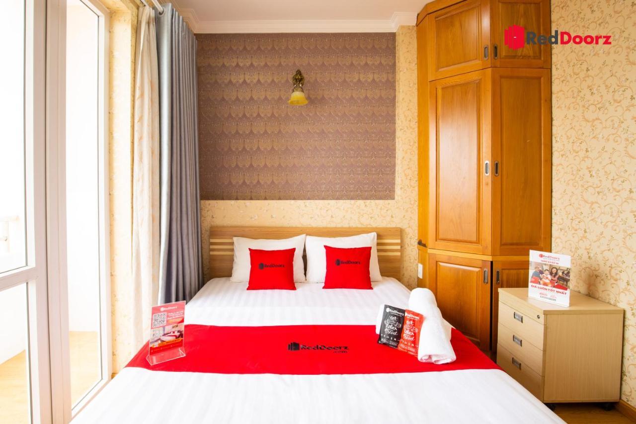 Tra My Hotel - Inactive Πόλη Χο Τσι Μινχ Εξωτερικό φωτογραφία